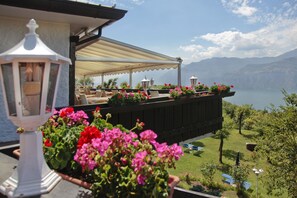 Exterior - Hotel Querceto by Double Hospitality (Malcesine)