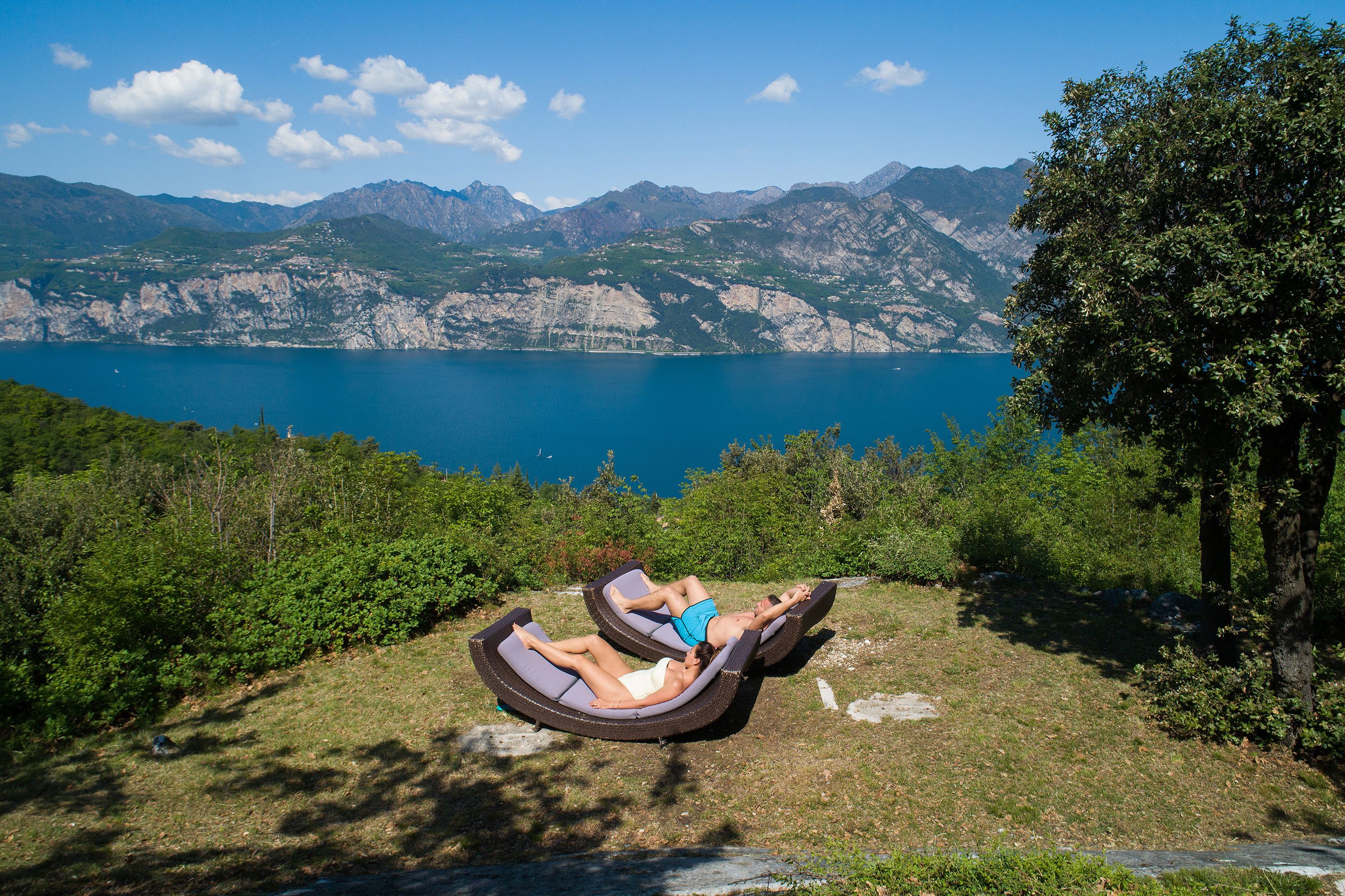 Photo - Hotel Querceto Wellness & Spa by Double Hospitality