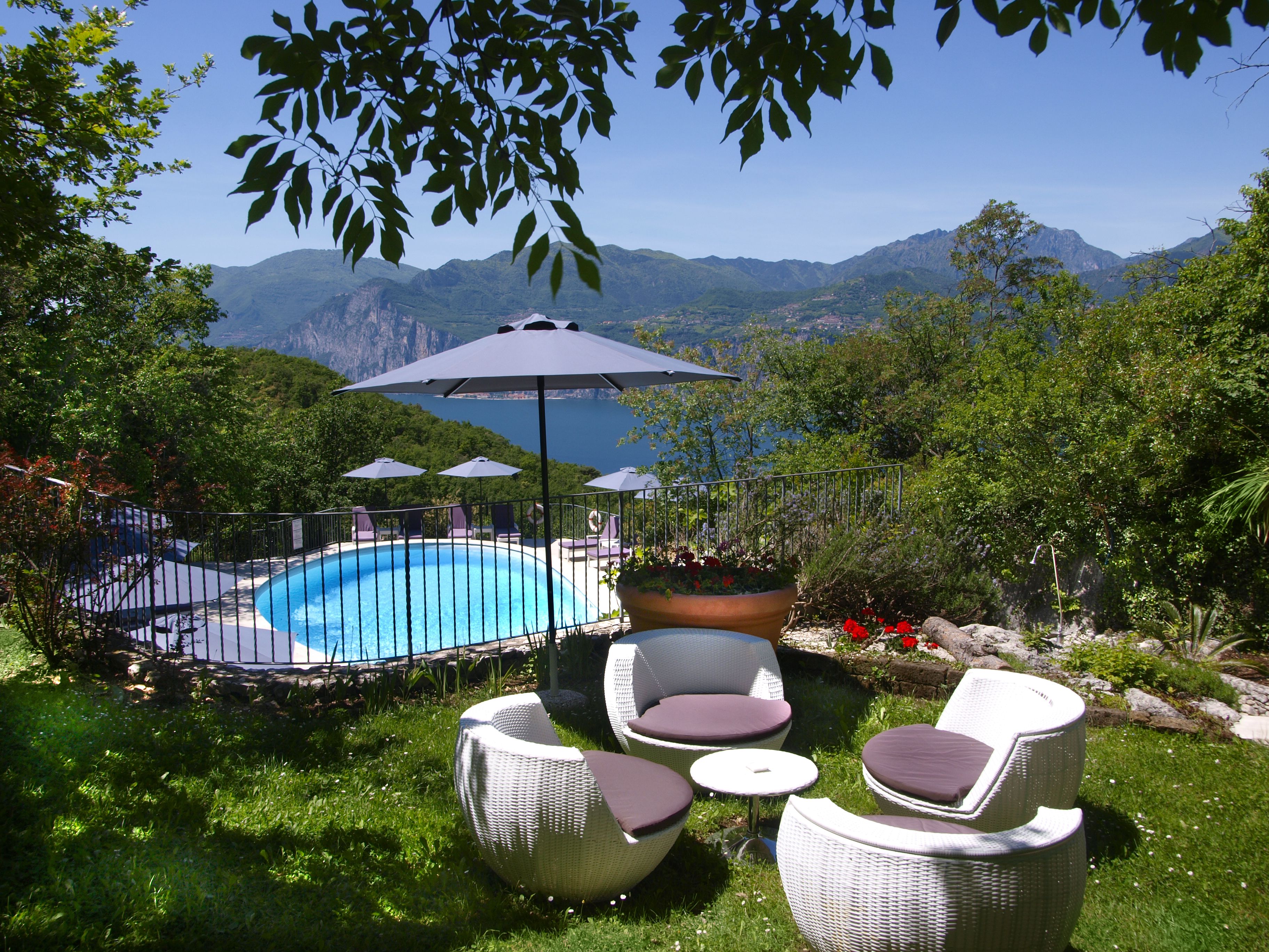 Foto - Hotel Querceto Wellness & Spa - Garda Lake Collection