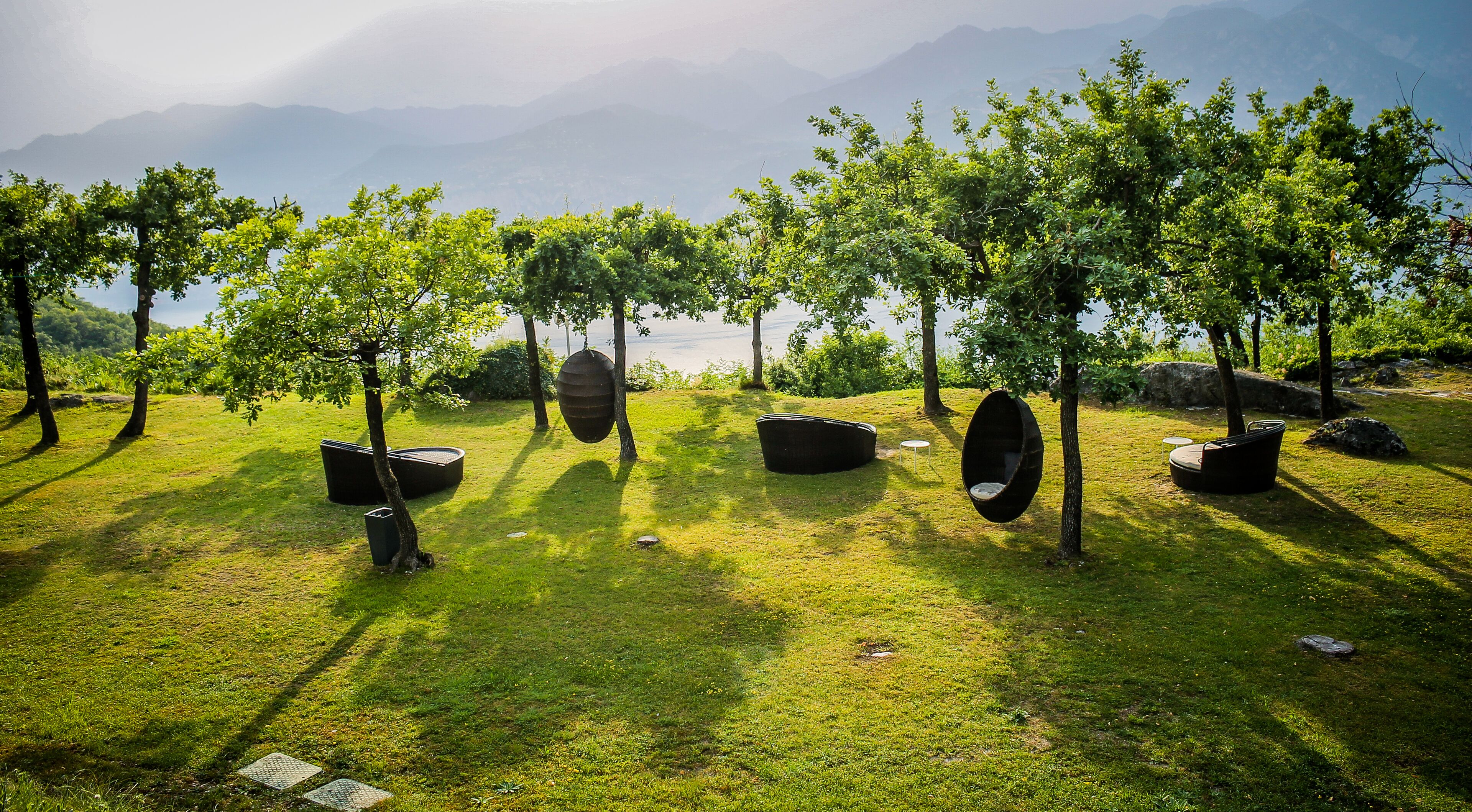 Foto - Hotel Querceto Wellness & Spa by Double Hospitality