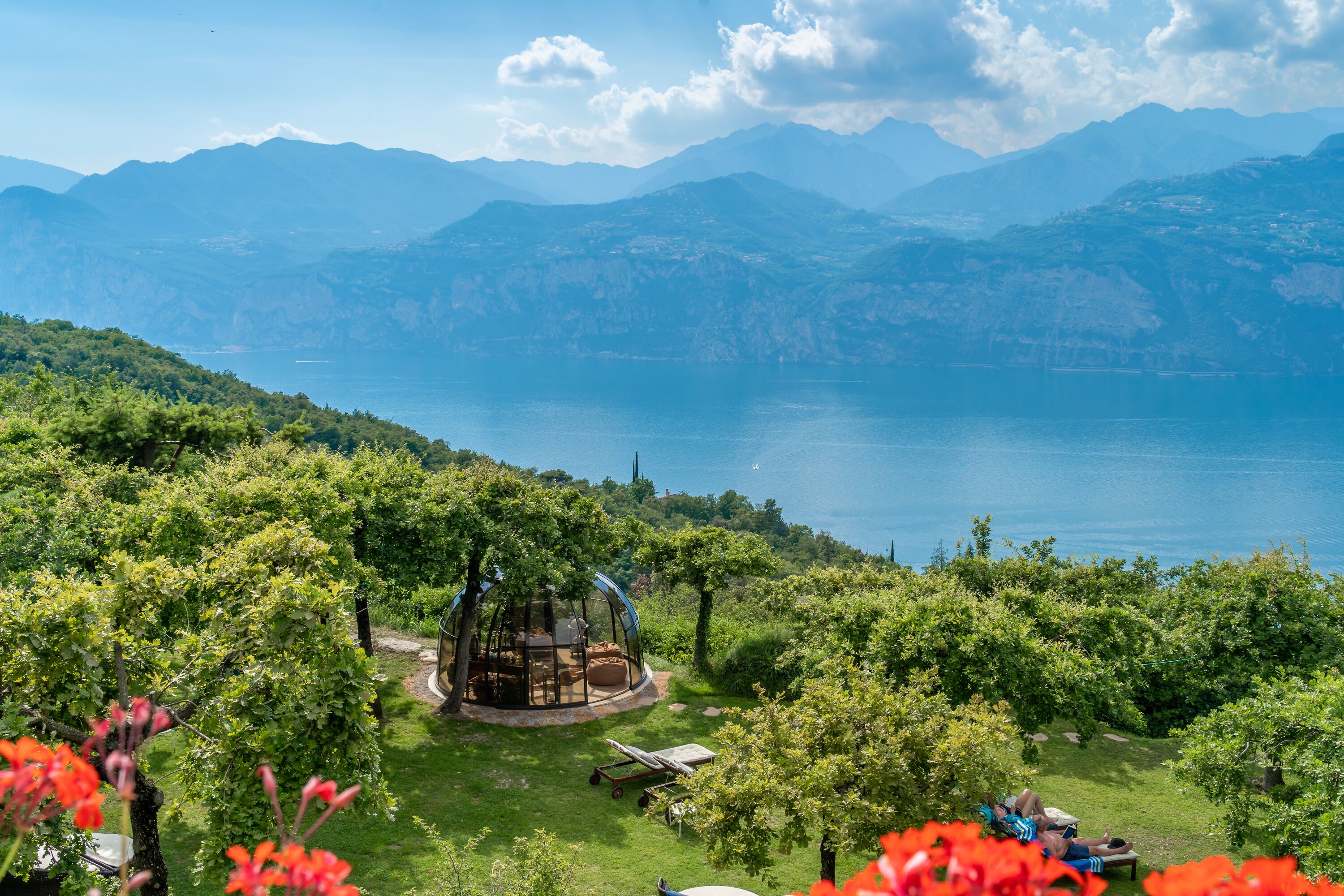 Foto - Hotel Querceto Wellness & Spa - Garda Lake Collection