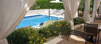 Pansion Villa Bok