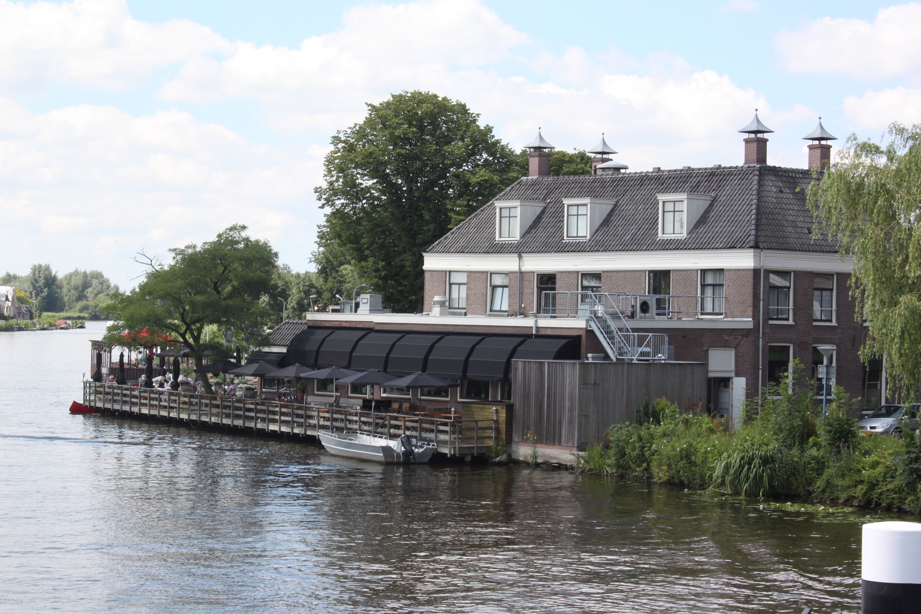 Photo - Het Rechthuis