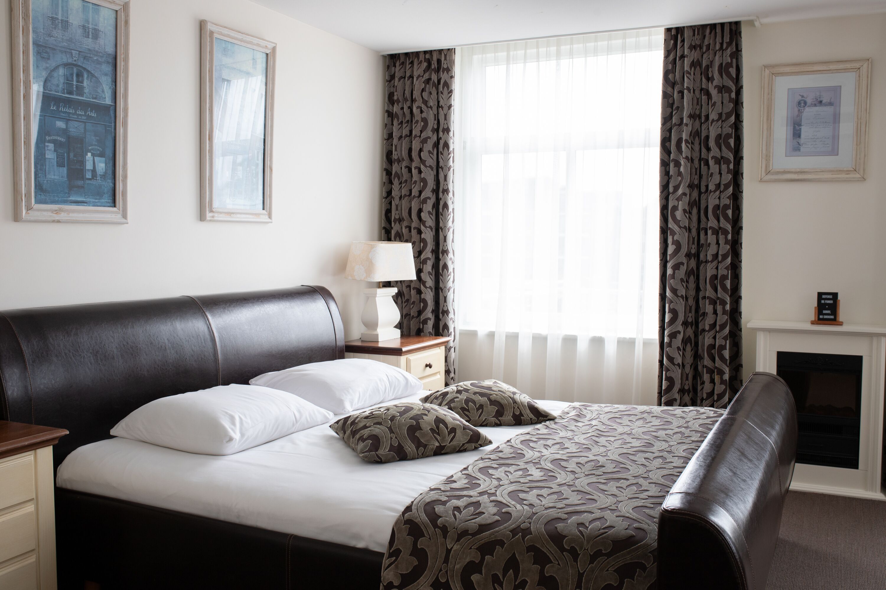 Photo - Het Rechthuis