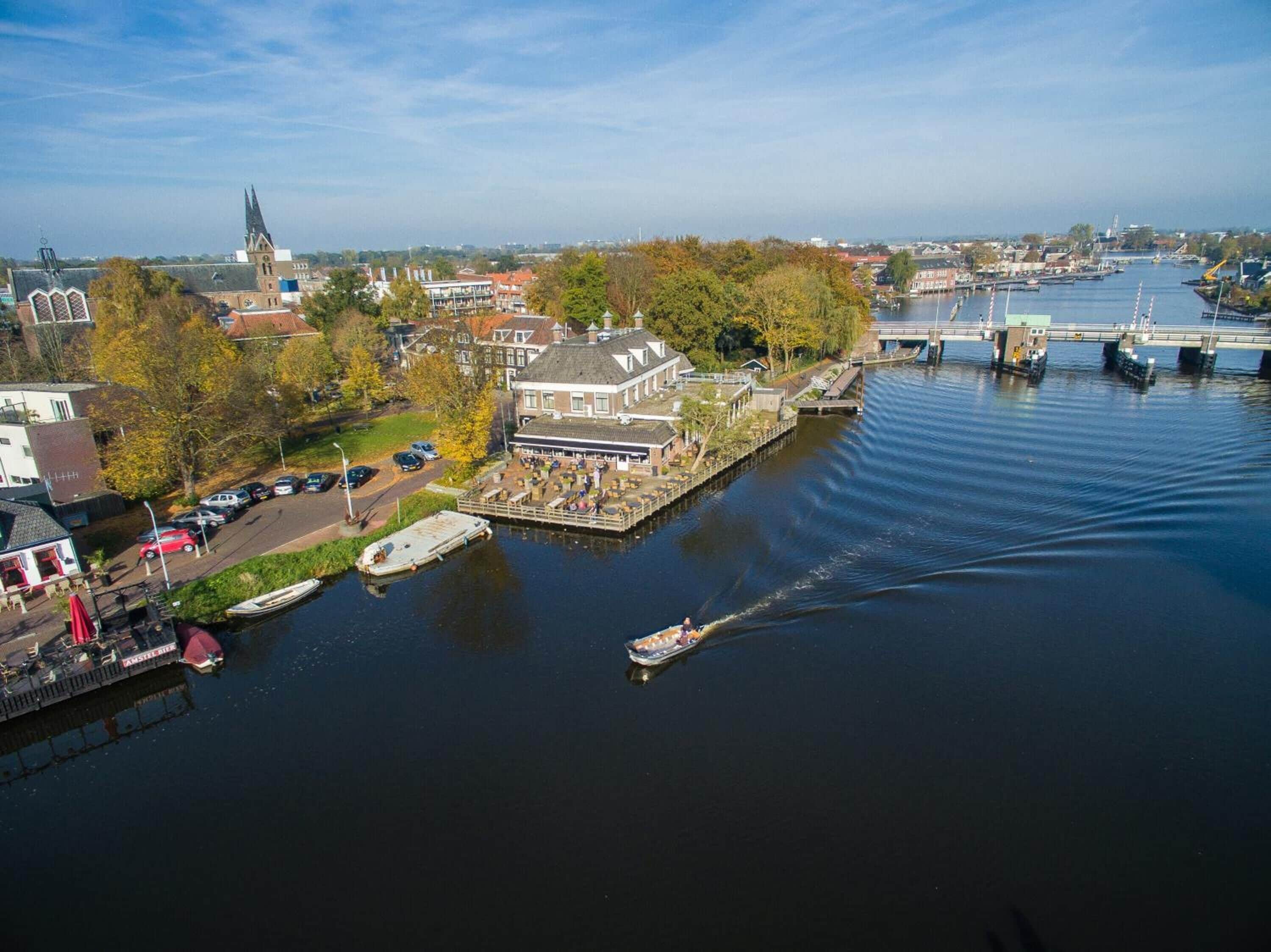 Photo - Het Rechthuis