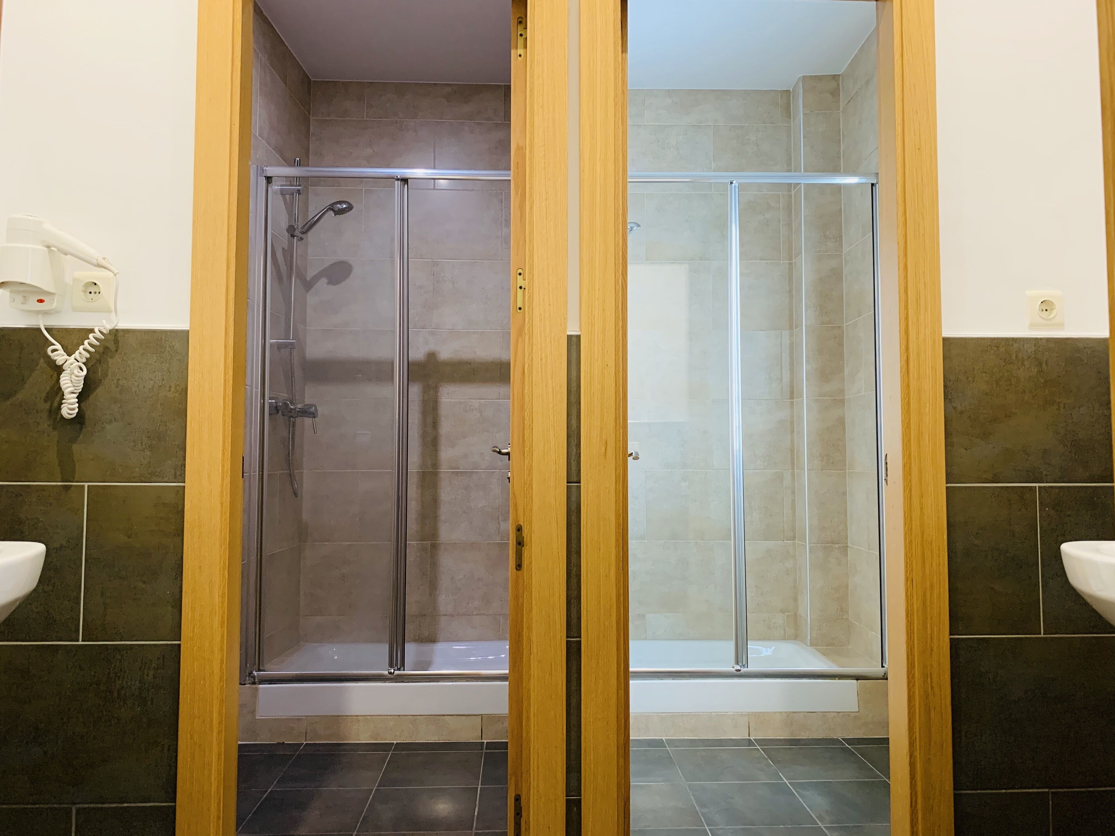 Foto - Super Balmes Guest House