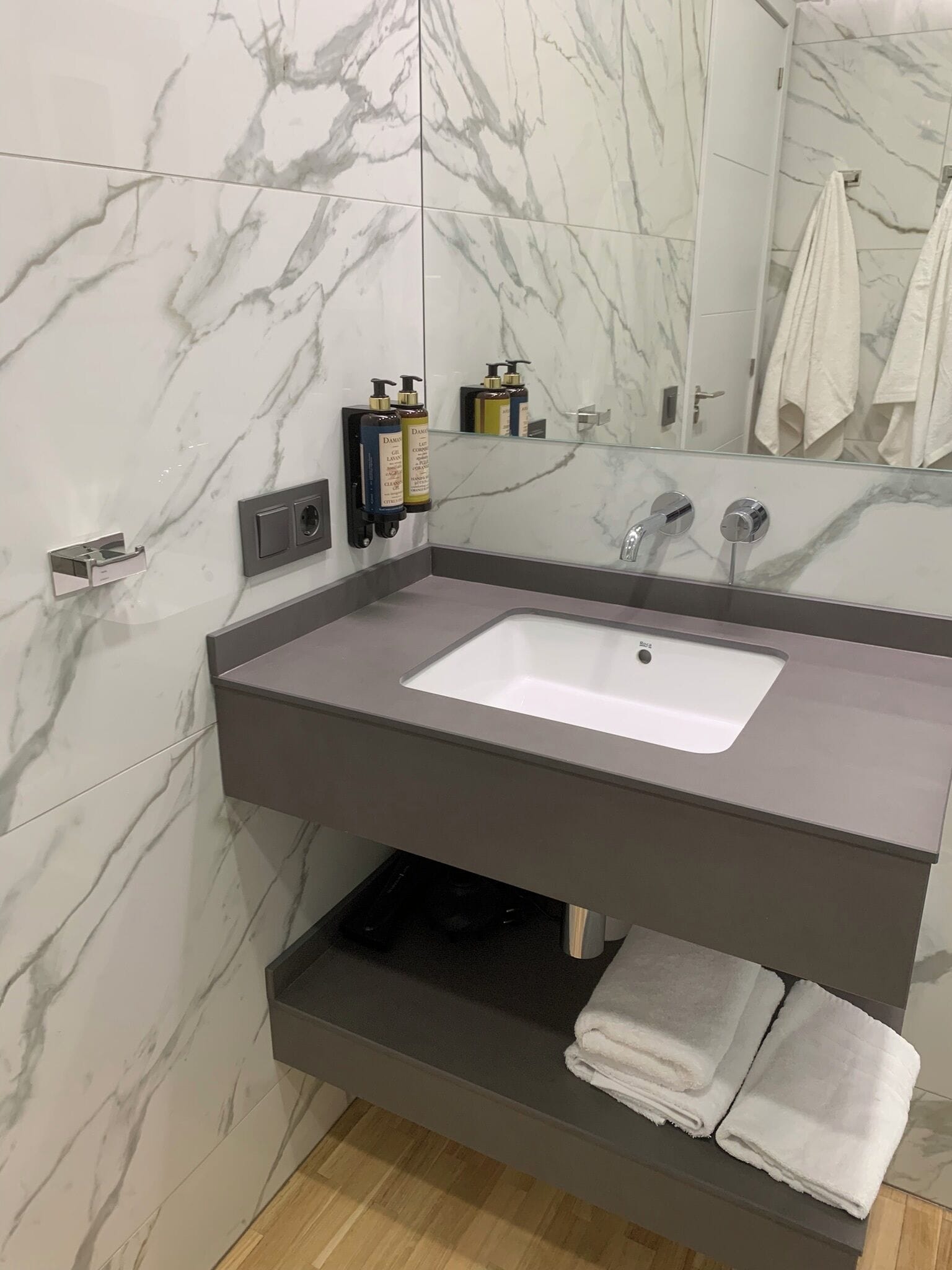 Foto - Super Balmes Guest House