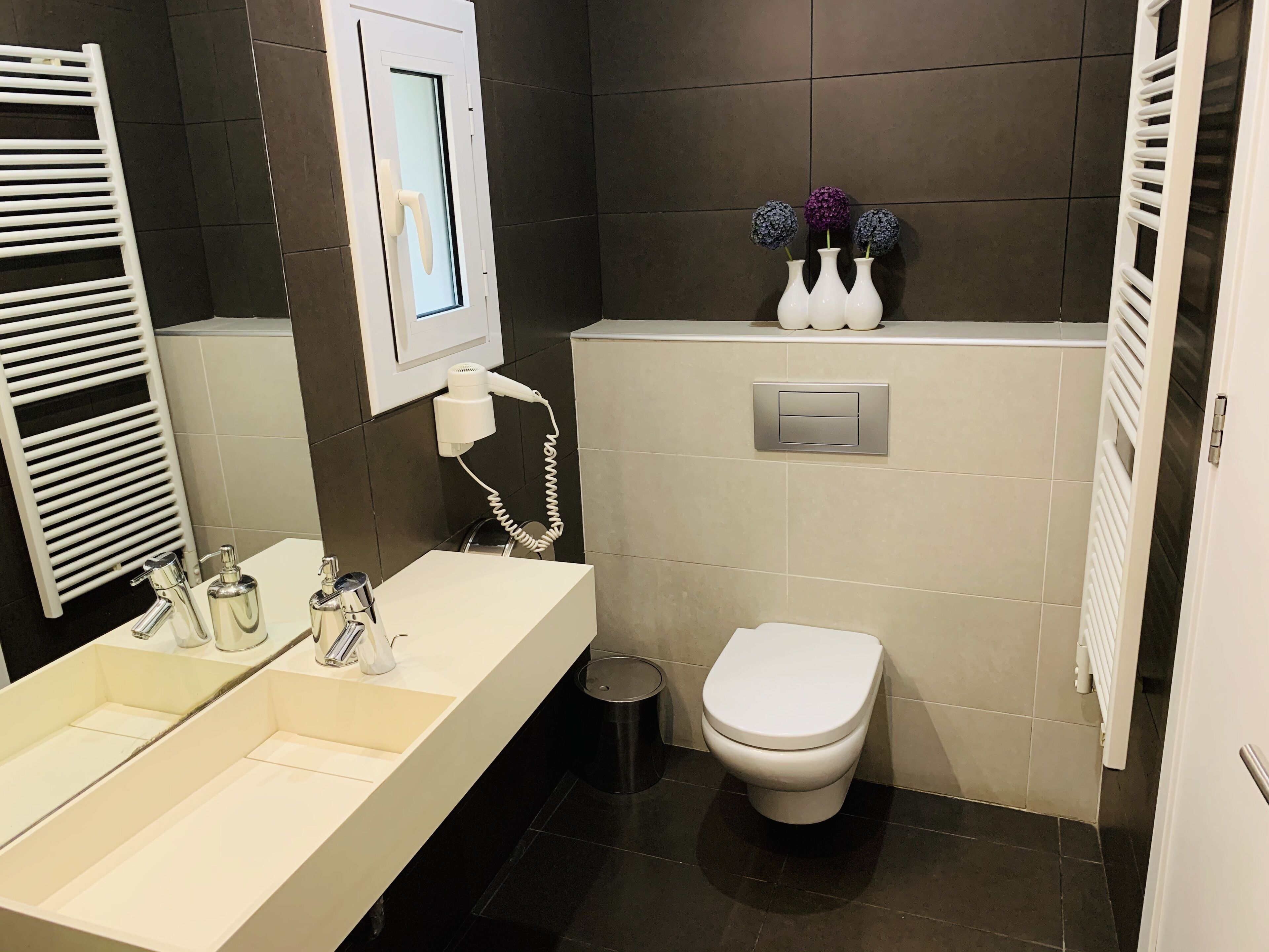 Foto - Super Balmes Guest House