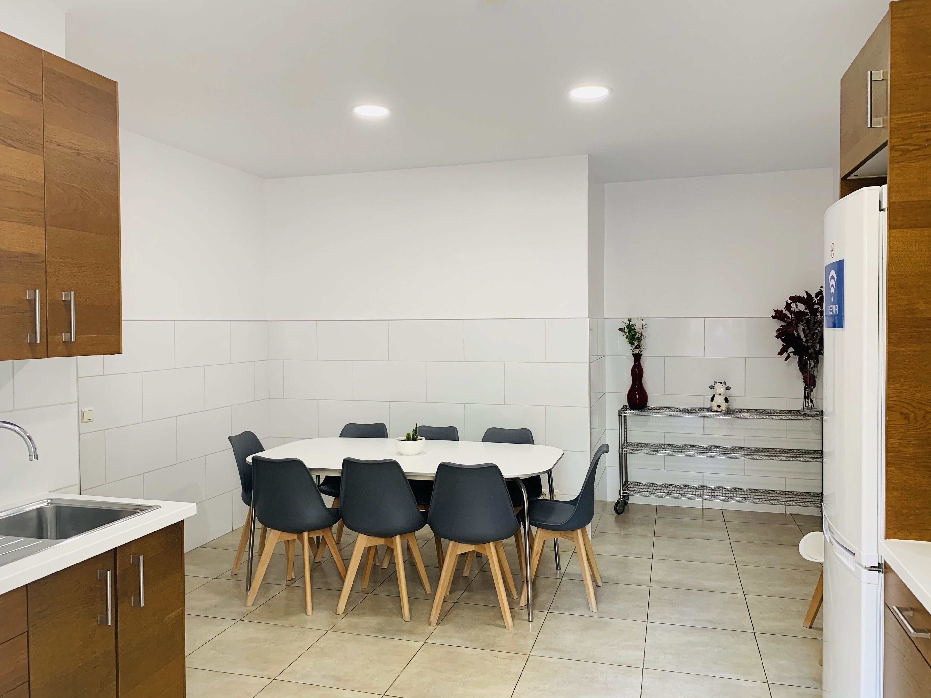 Foto - Super Balmes Guest House