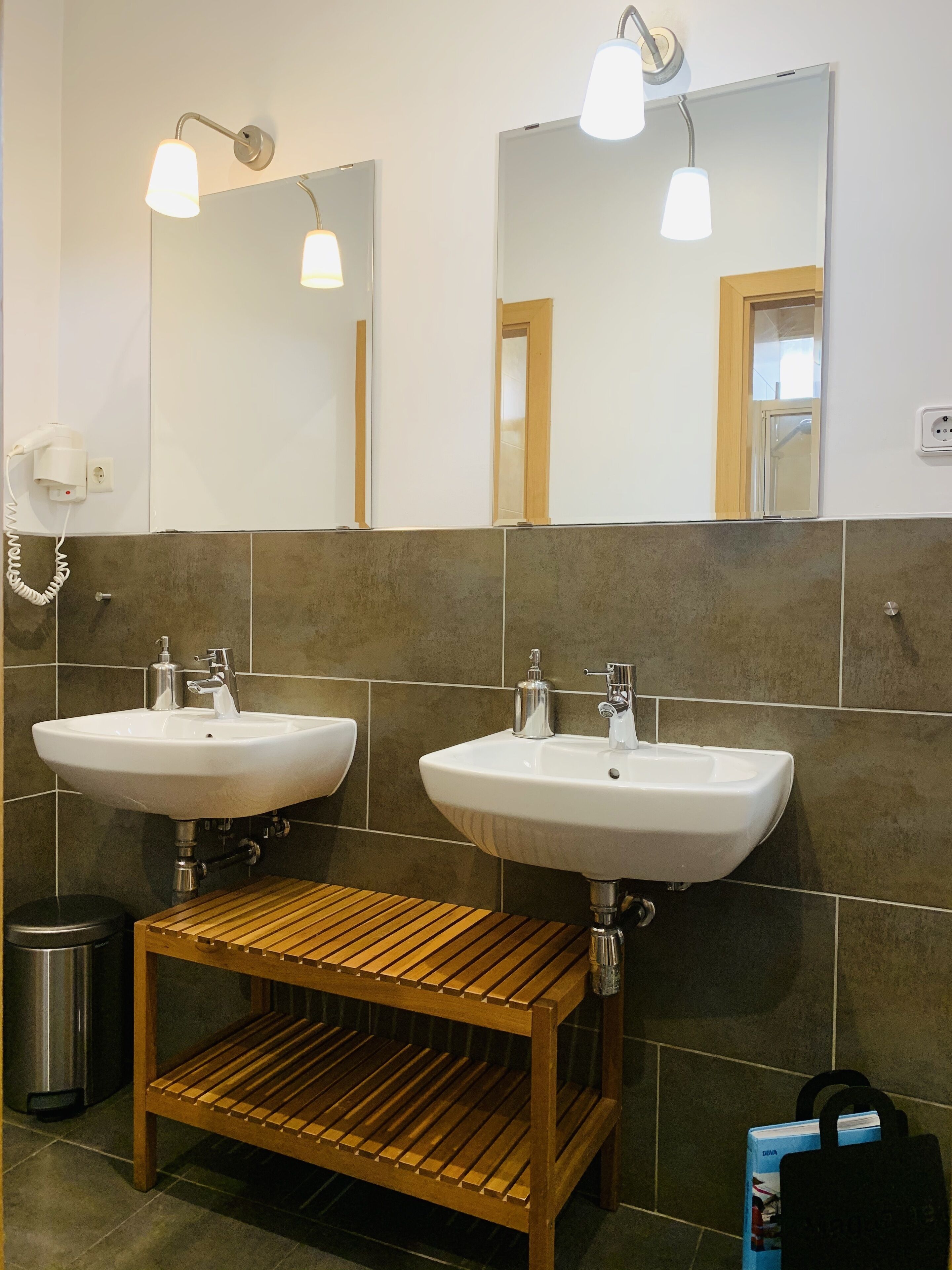 Foto - Super Balmes Guest House