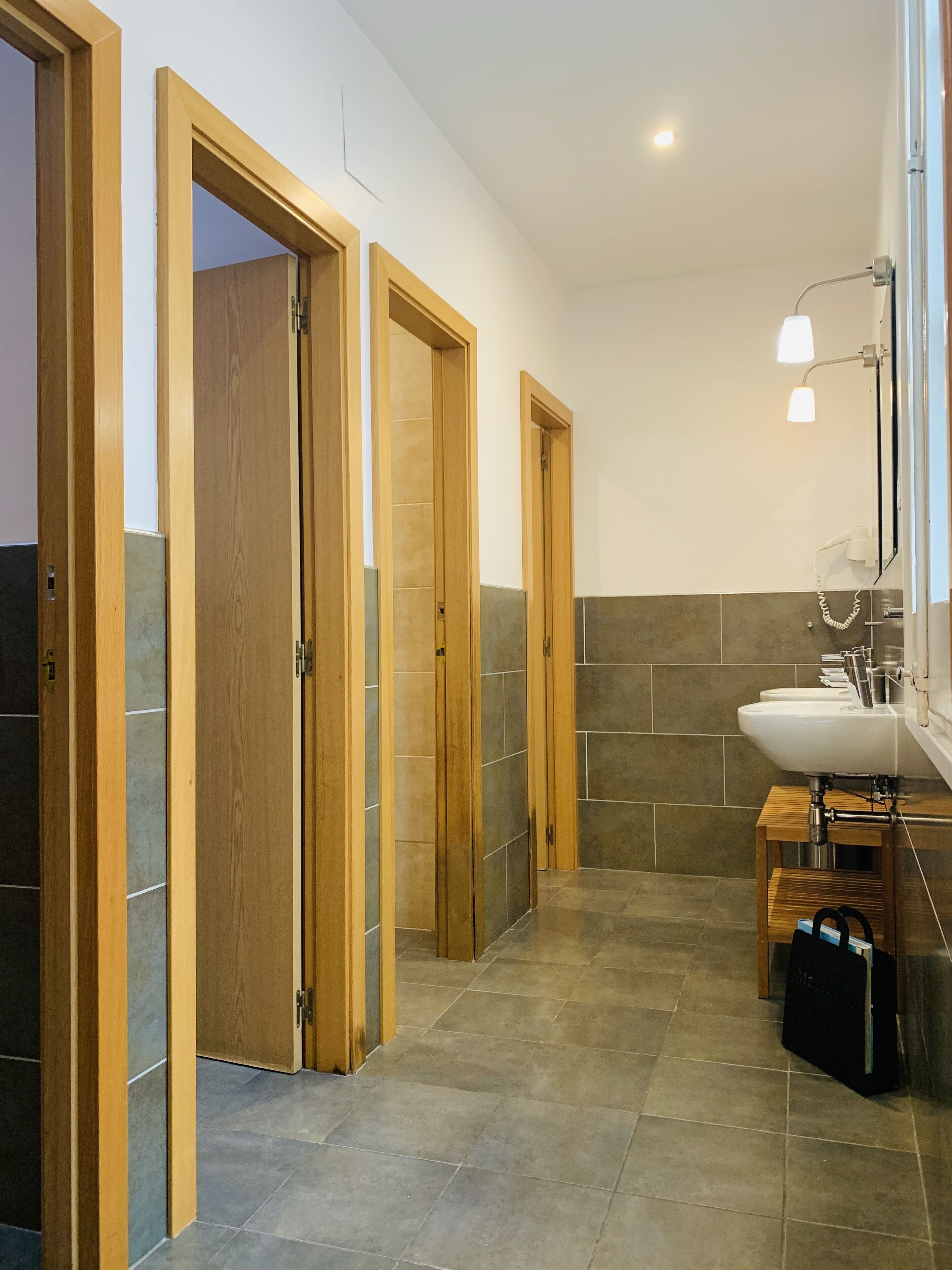Foto - Super Balmes Guest House