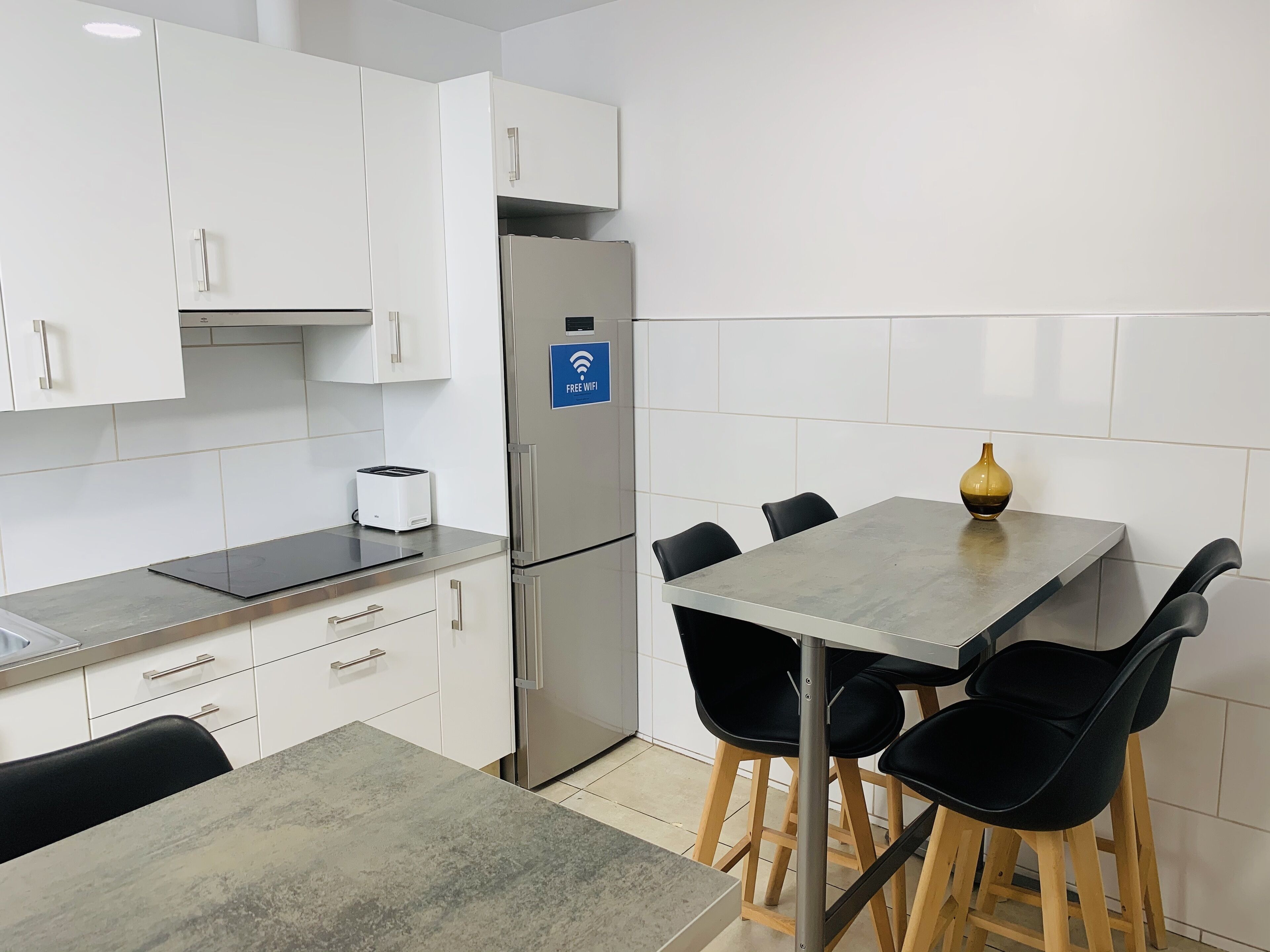 Foto - Super Balmes Guest House