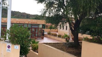 Appartamento familiare | Vista strada