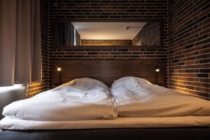 Standard Double Room (Bed 140 cm)