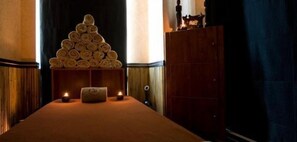 Treatment room - Byblos Hotel Tecom (Dubai)