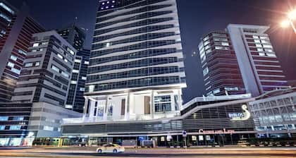 Byblos Hotel Tecom