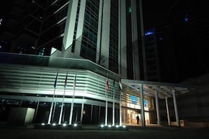 Exterior - Byblos Hotel Tecom (Dubai)