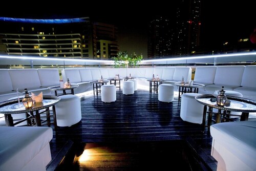 Byblos Hotel Tecom