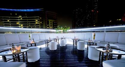Byblos Hotel Tecom