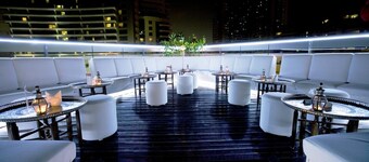 Byblos Hotel Tecom
