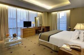 Schallisolierte Zimmer