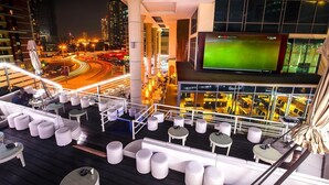 Sports facility - Byblos Hotel Tecom (Dubai)