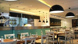 Dining - Byblos Hotel Tecom (Dubai)