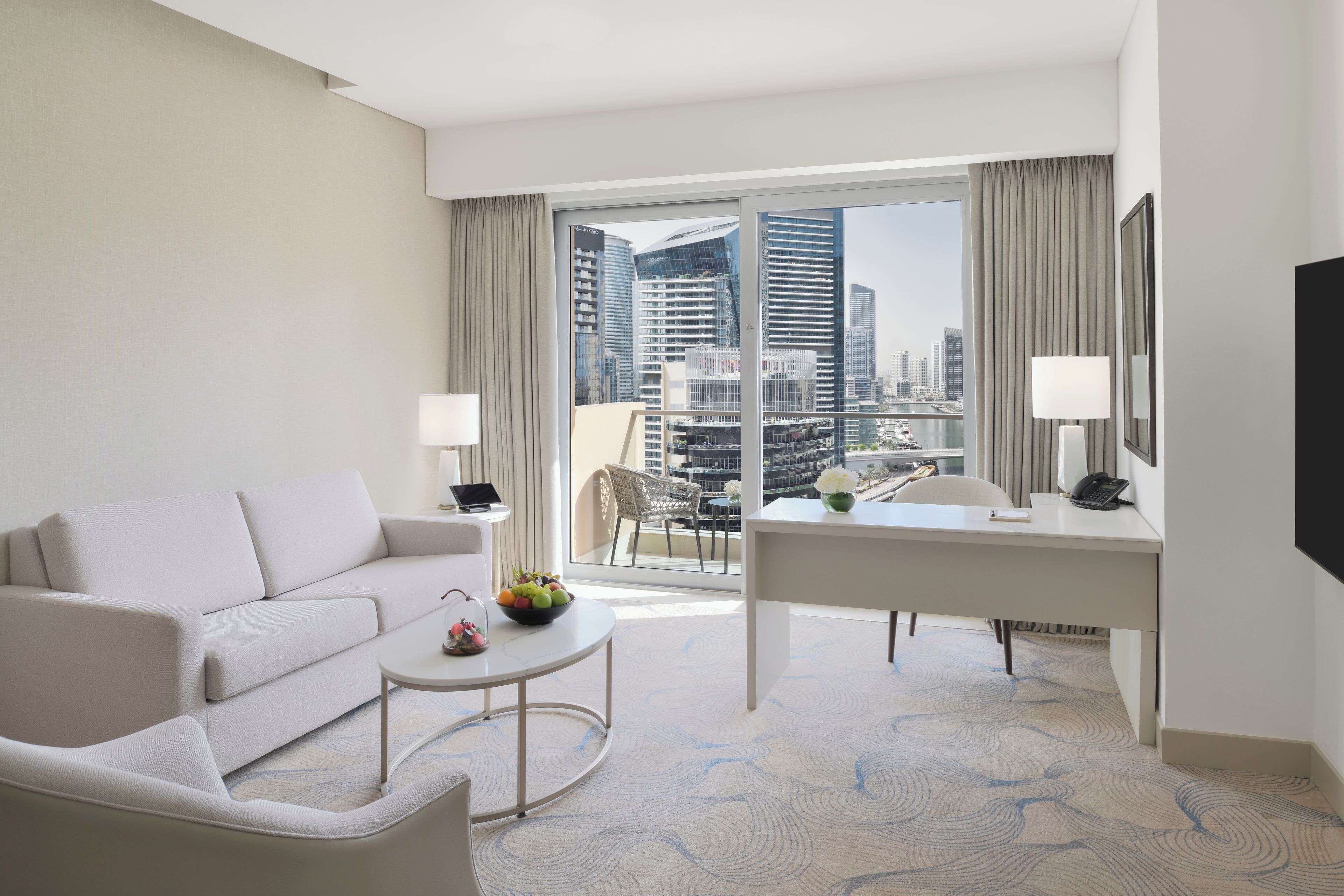 Foto - JW Marriott Hotel Marina 