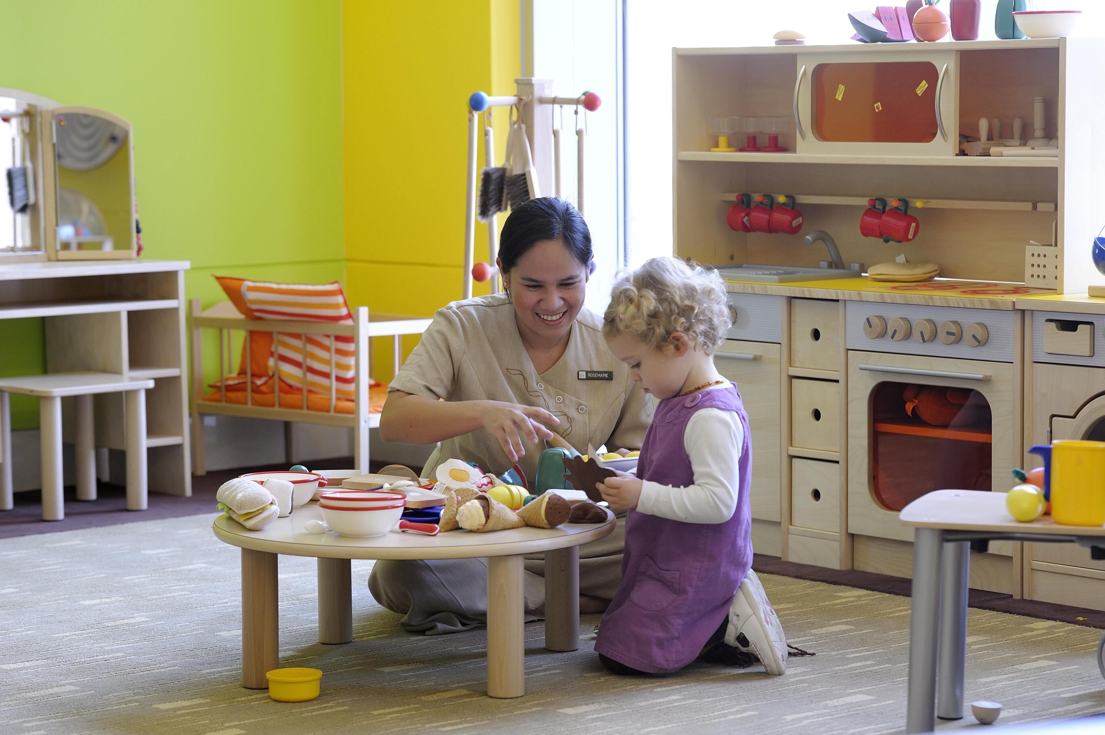 Foto - JW Marriott Hotel Marina