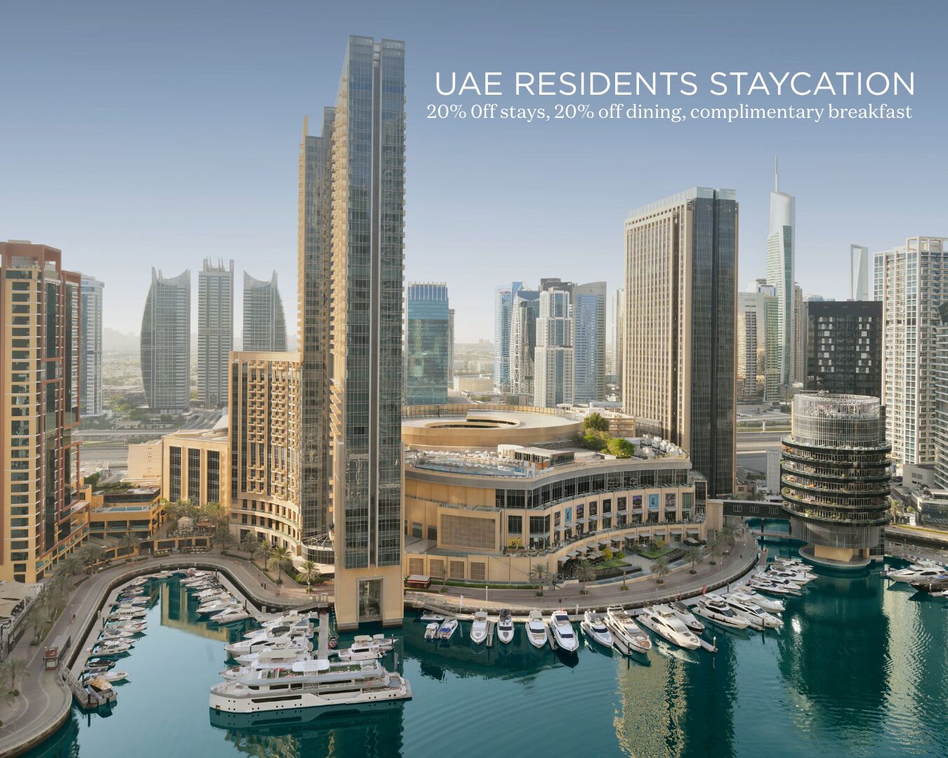 Photo - JW Marriott Hotel Marina