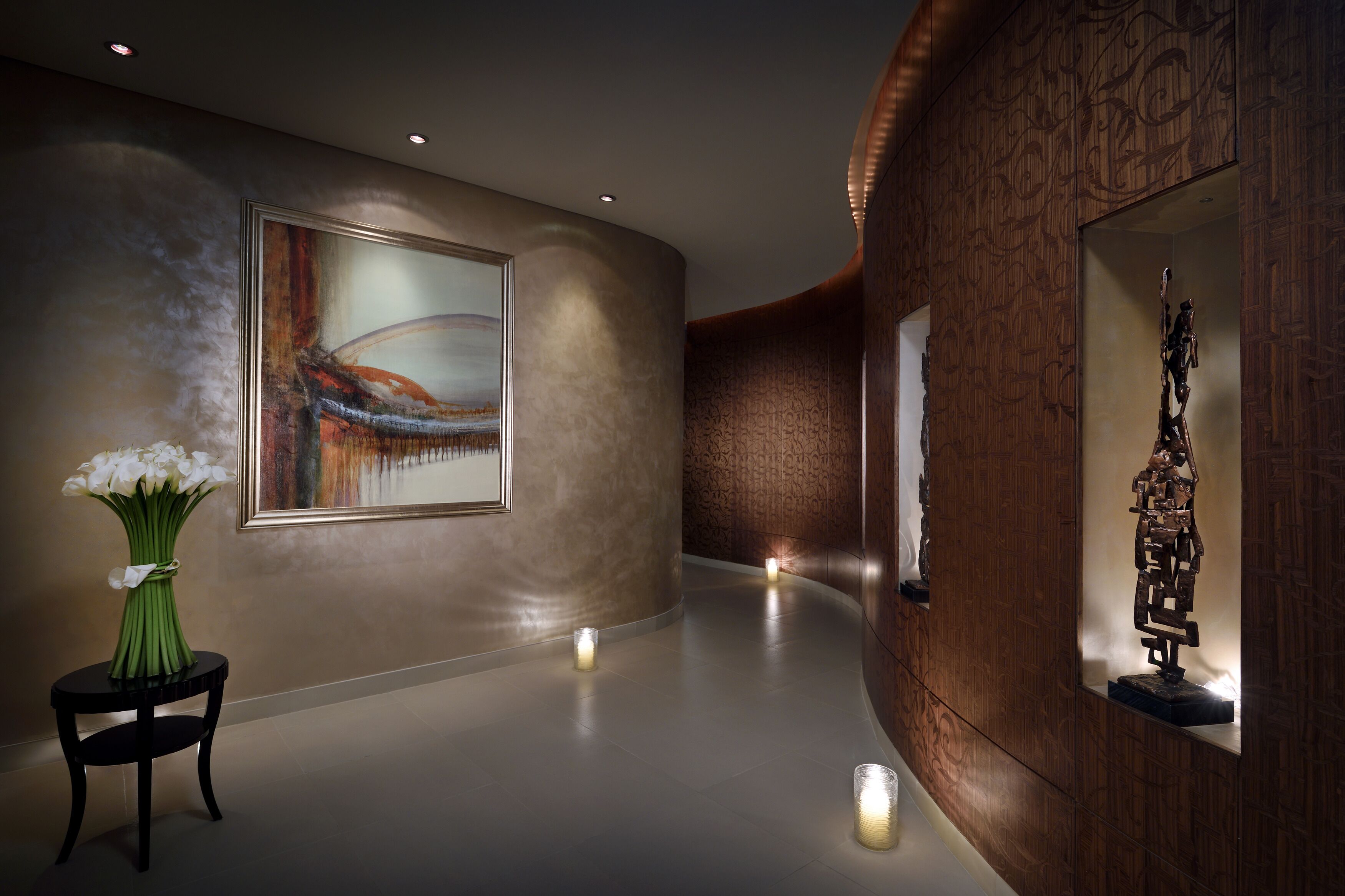 Foto - JW Marriott Hotel Marina