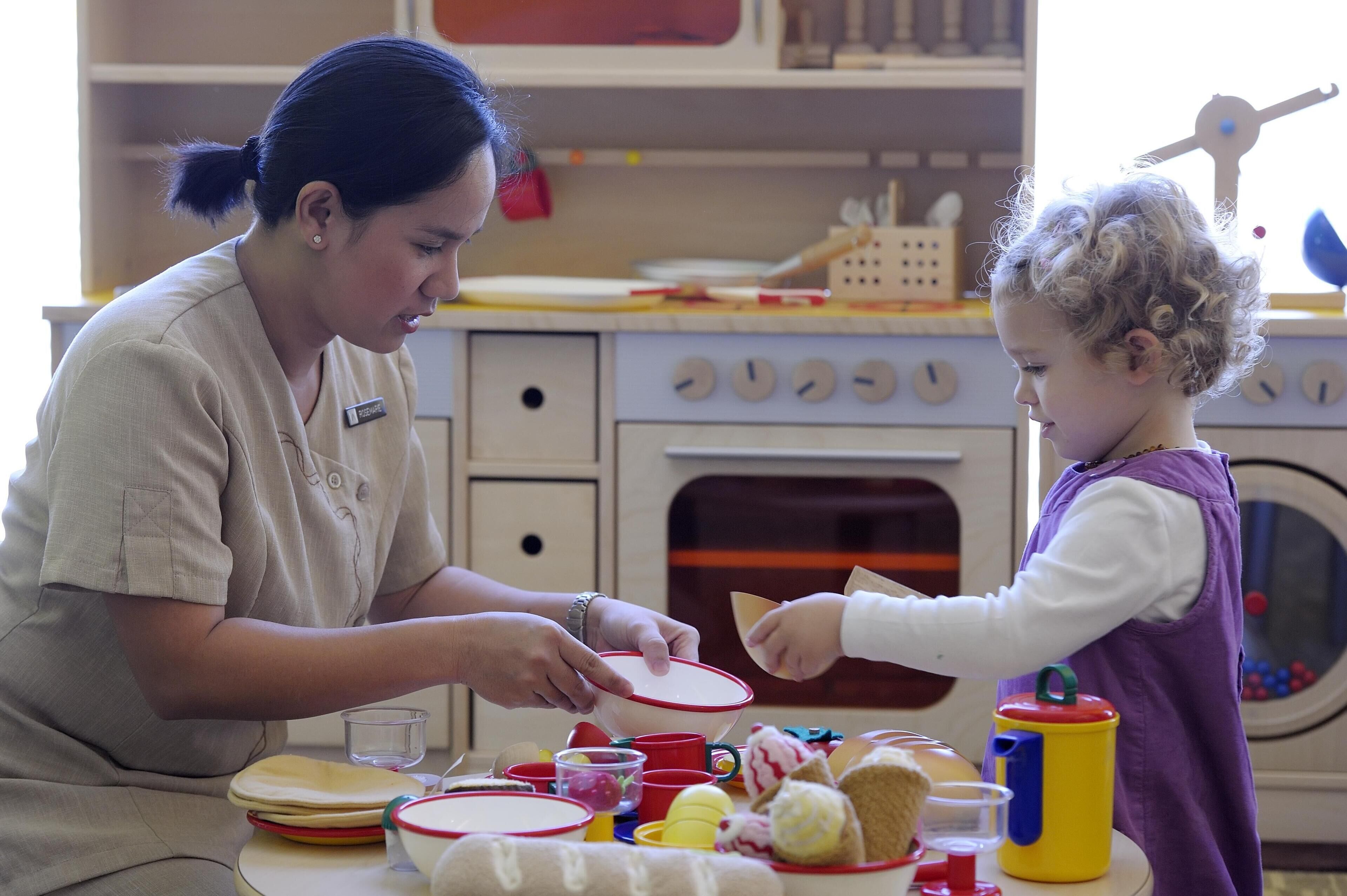 Foto - JW Marriott Hotel Marina