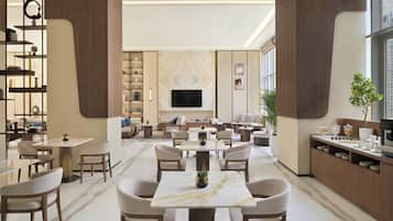 Lounge eksekutif