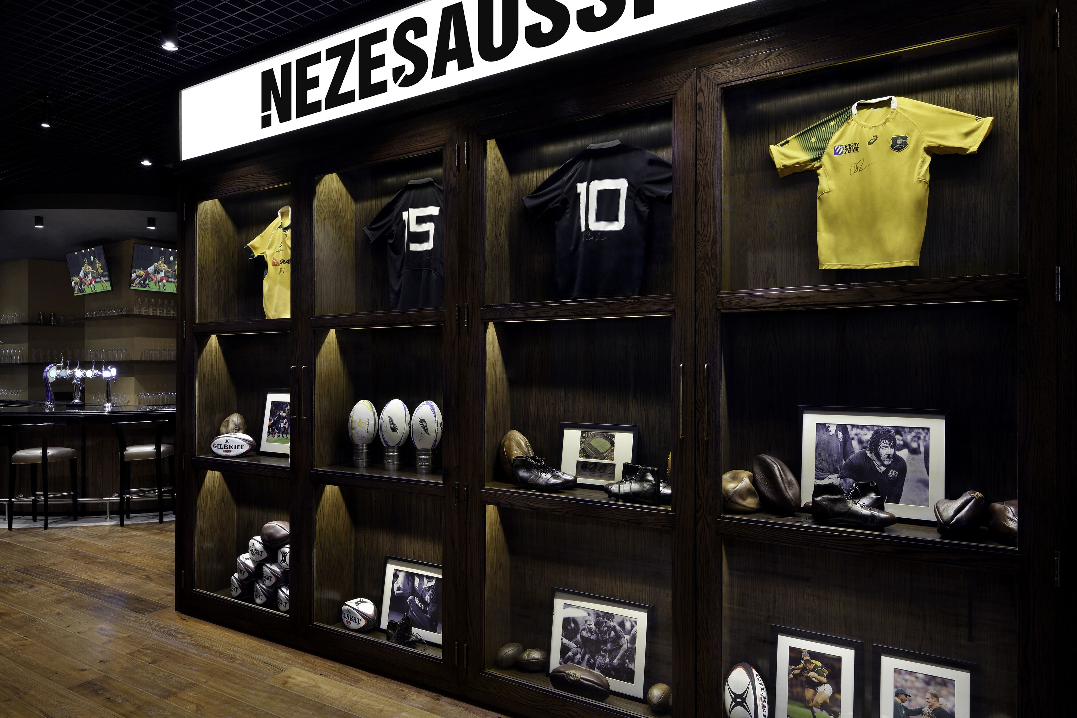 Foto - JW Marriott Hotel Marina