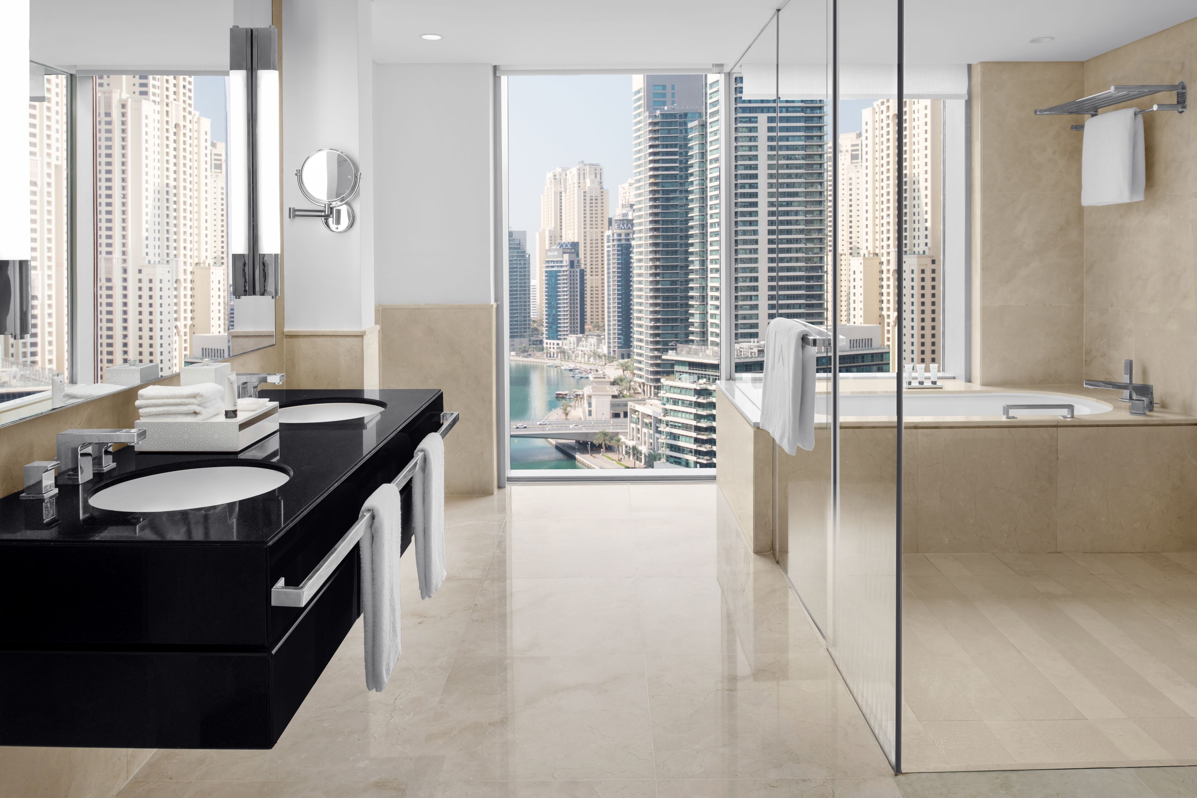 Foto - JW Marriott Hotel Marina