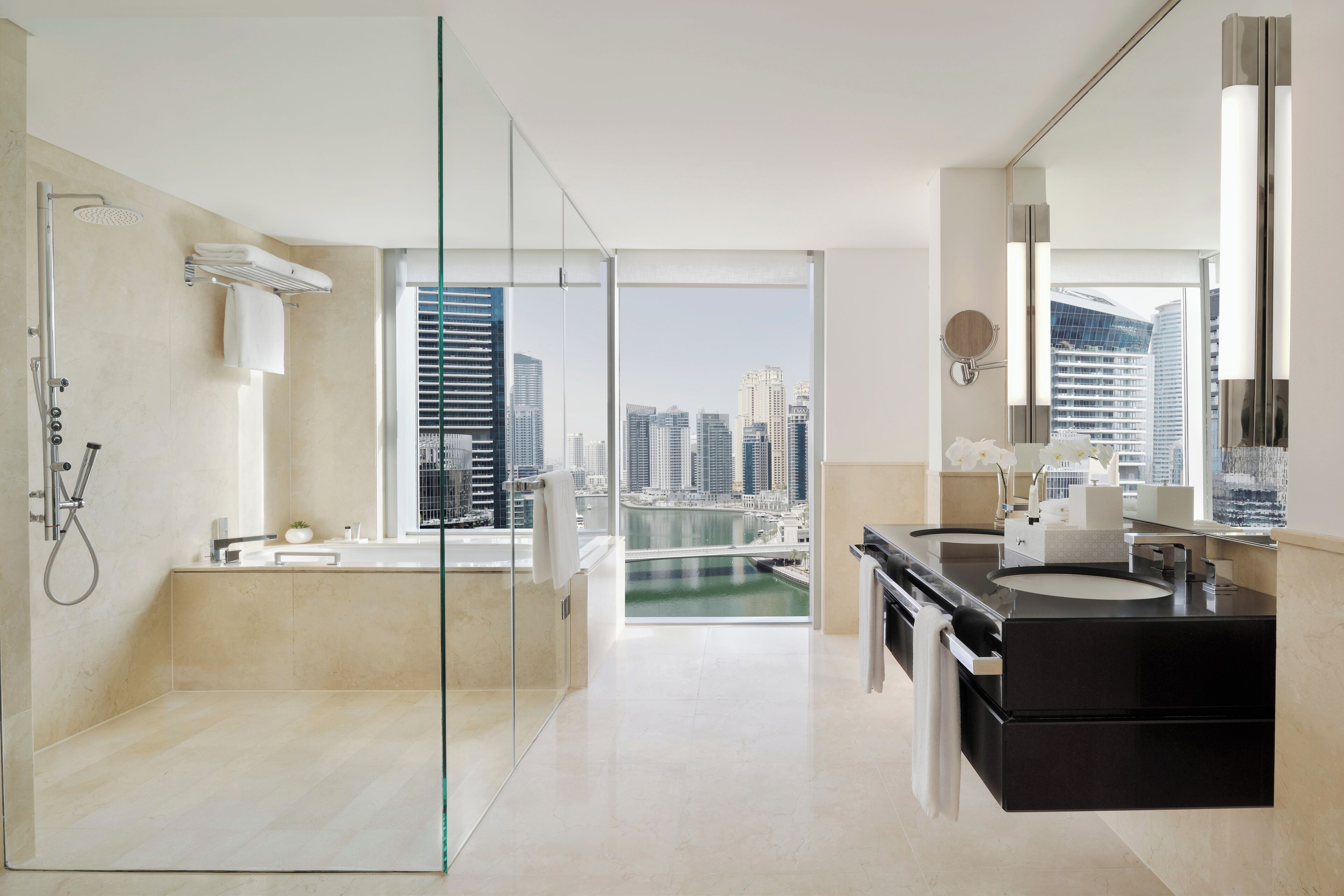 Foto - JW Marriott Hotel Marina