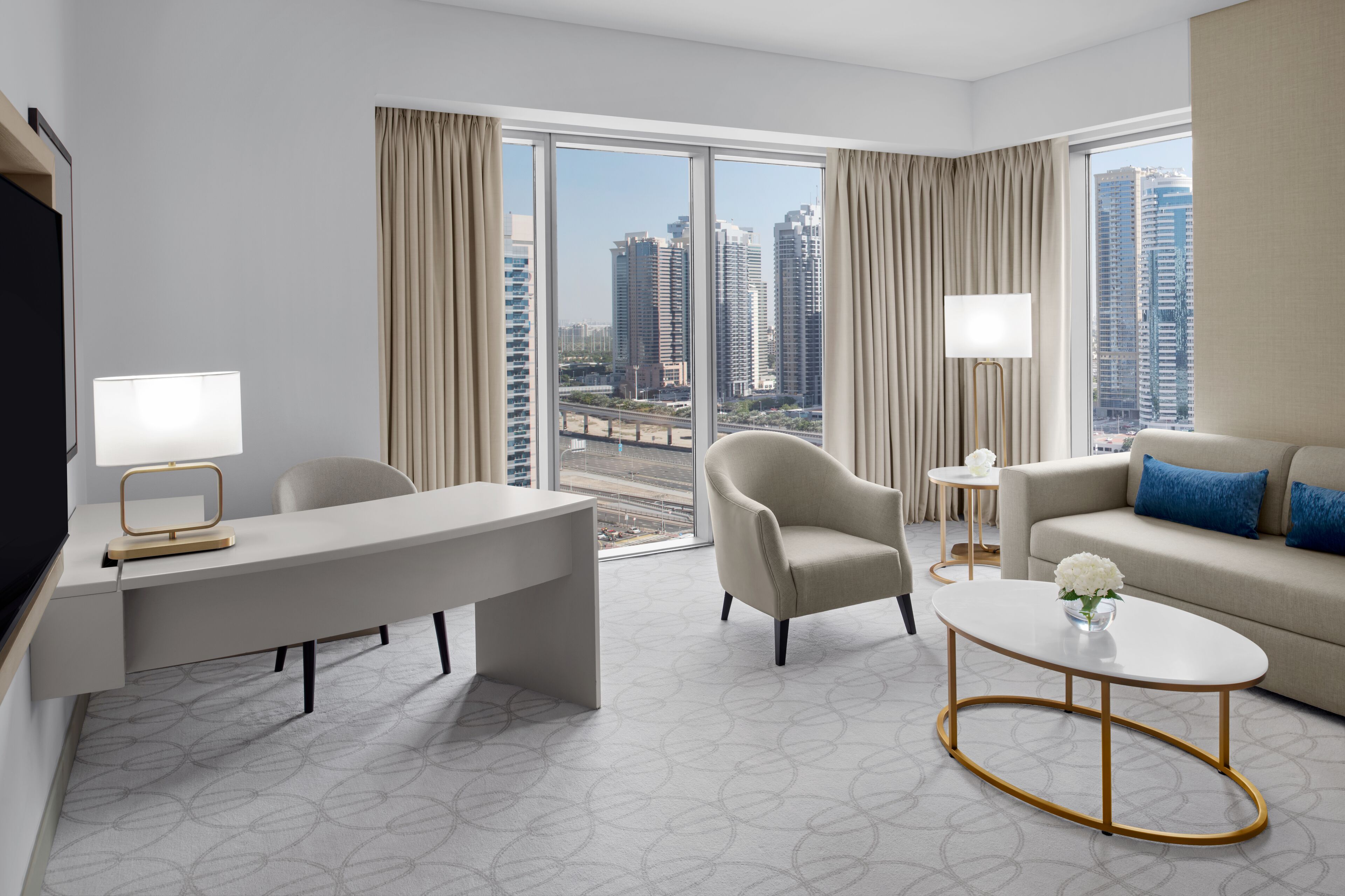 Foto - JW Marriott Hotel Marina