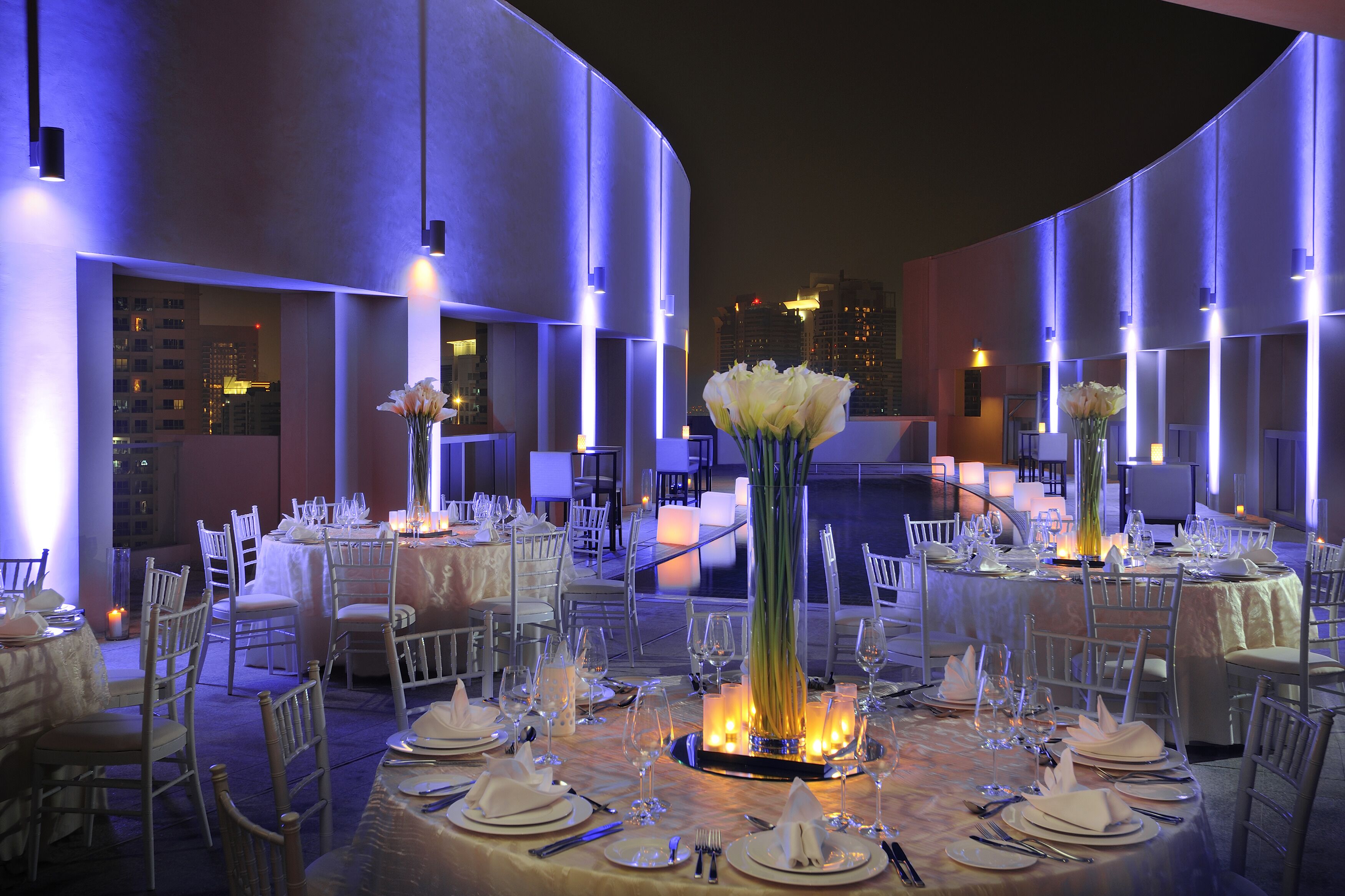 Foto - JW Marriott Hotel Marina