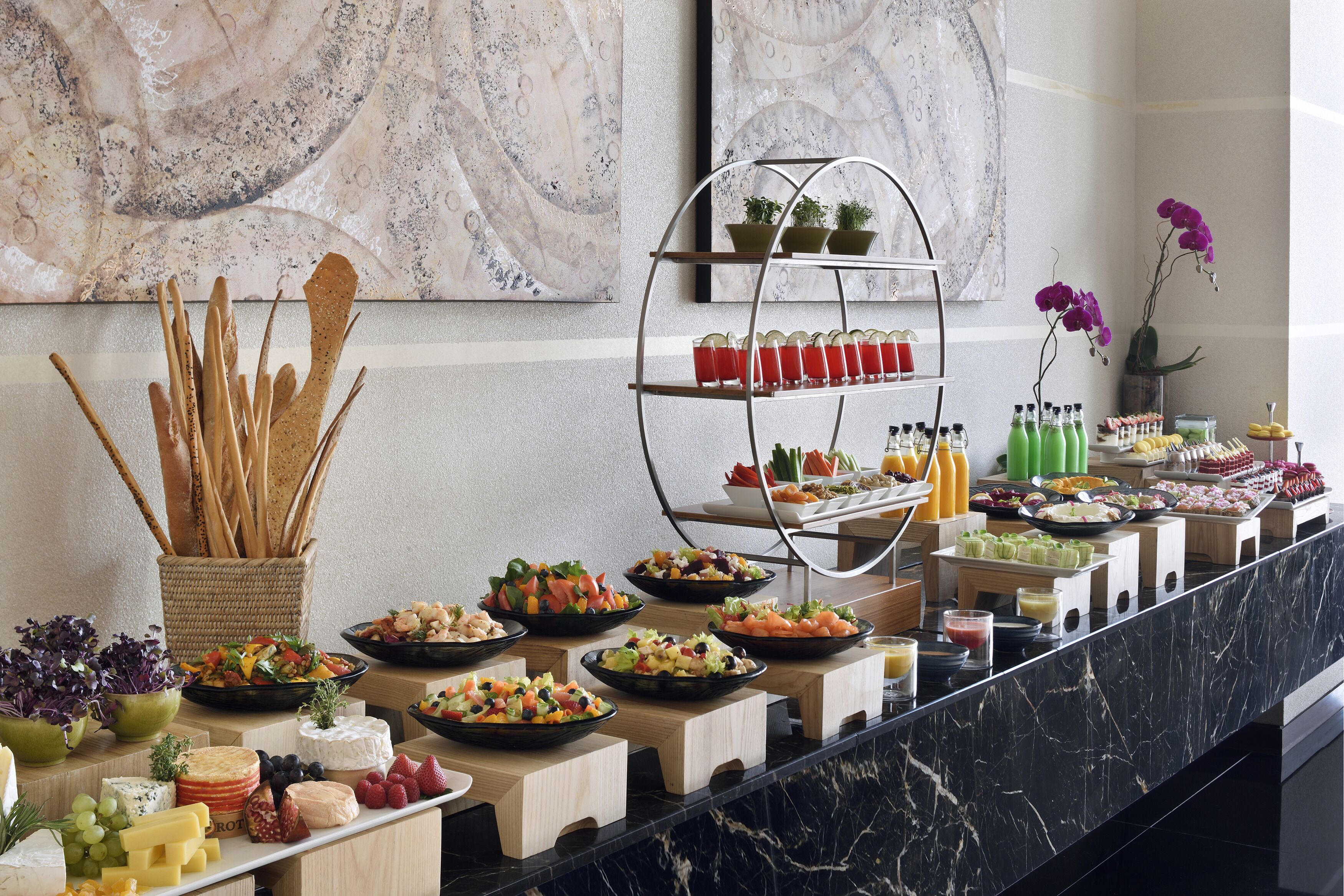 Foto - JW Marriott Hotel Marina