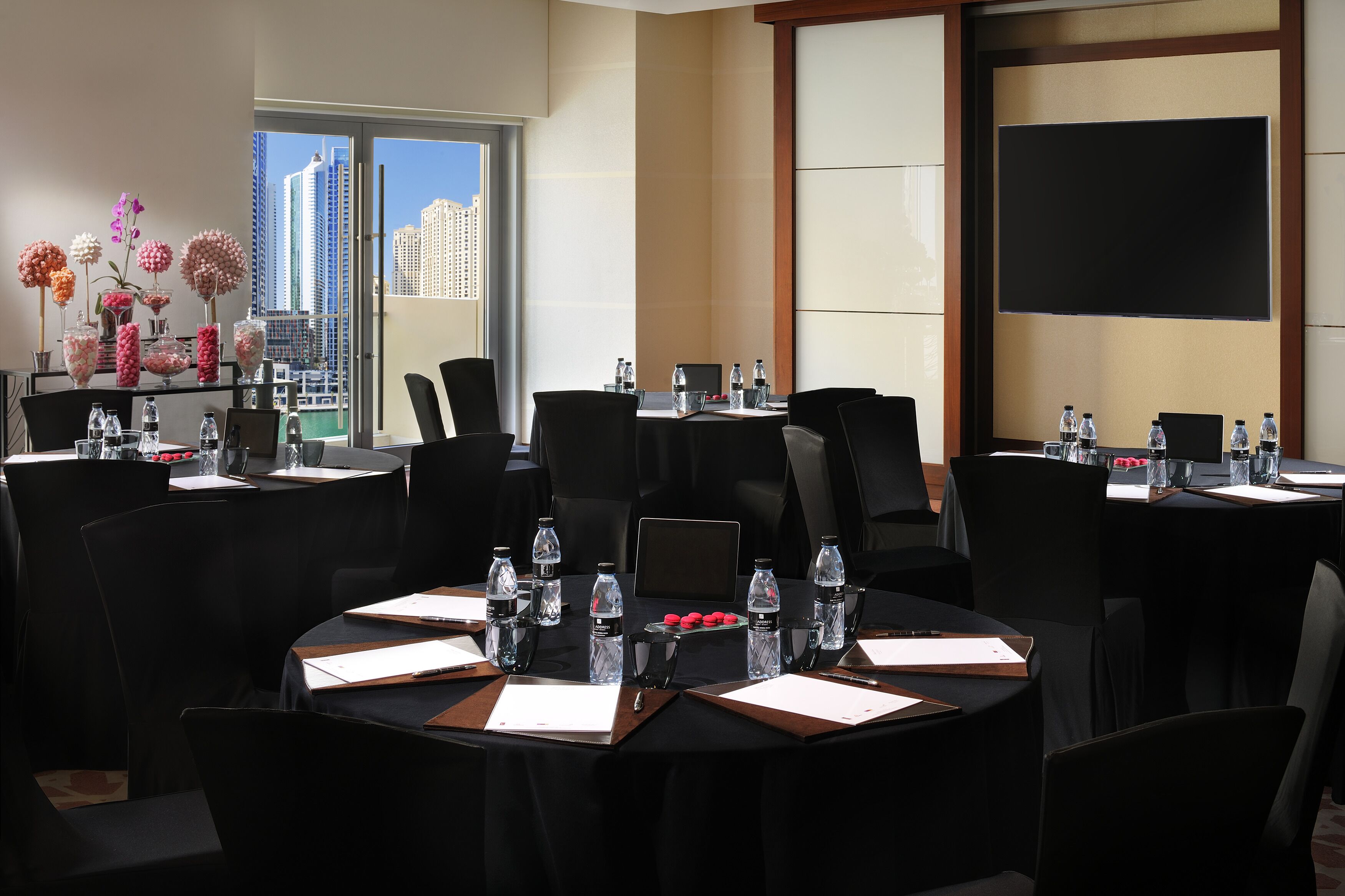 Foto - JW Marriott Hotel Marina