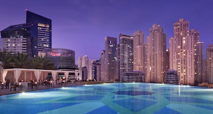 JW Marriott Hotel Marina