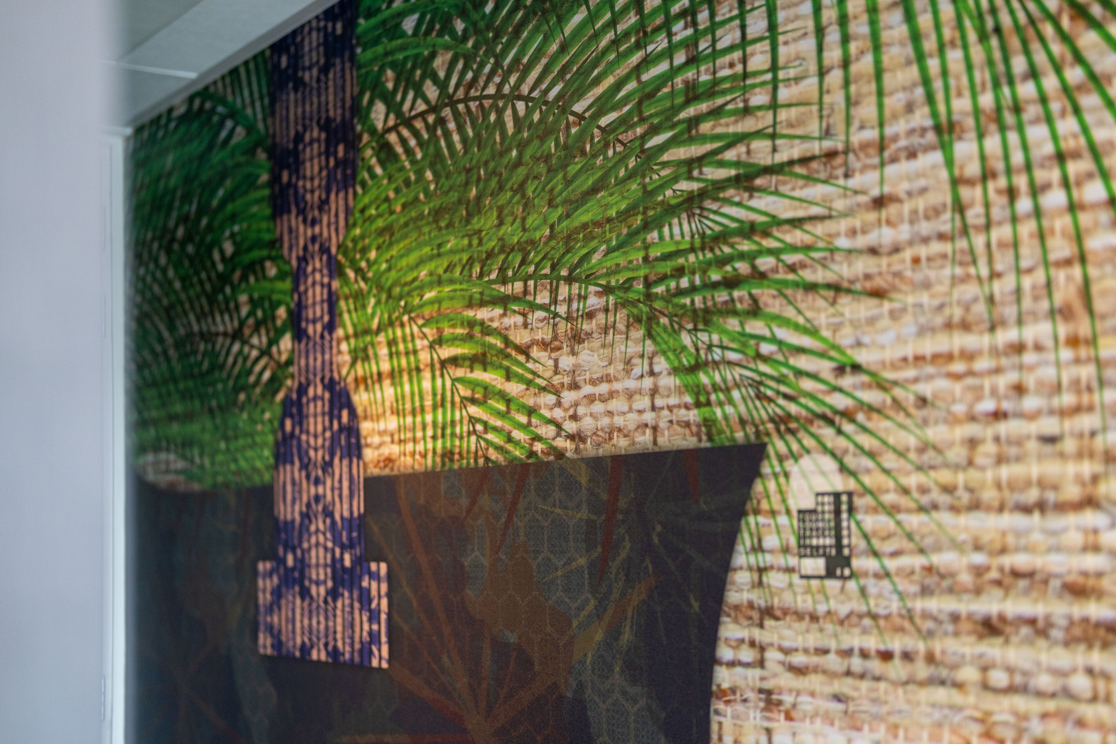 comfort room | in-room safe, desk, soundproofing, iron/ironing board