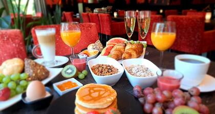 Hampshire Delft Centre