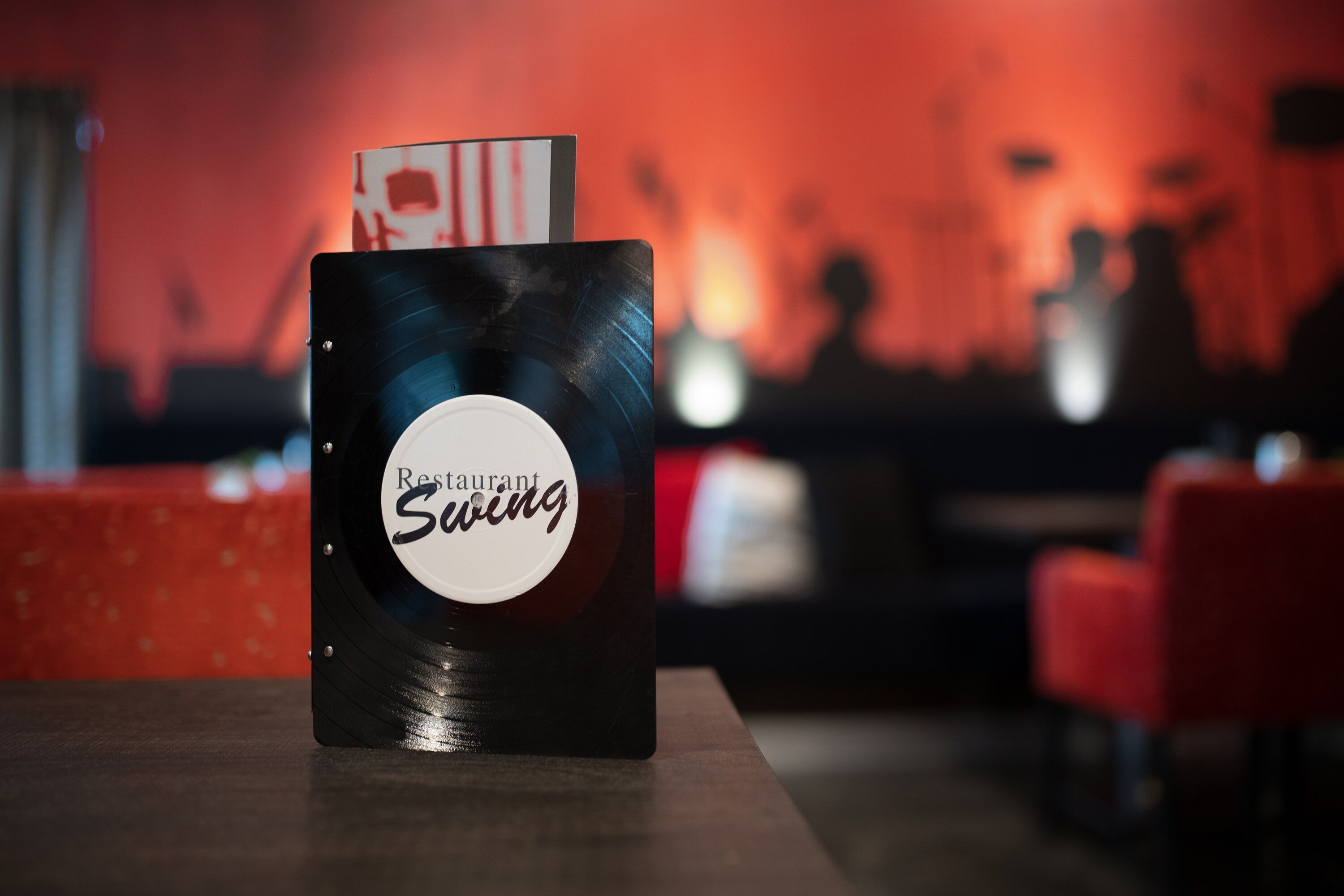 Photo - Hampshire Hotel - Delft Centre