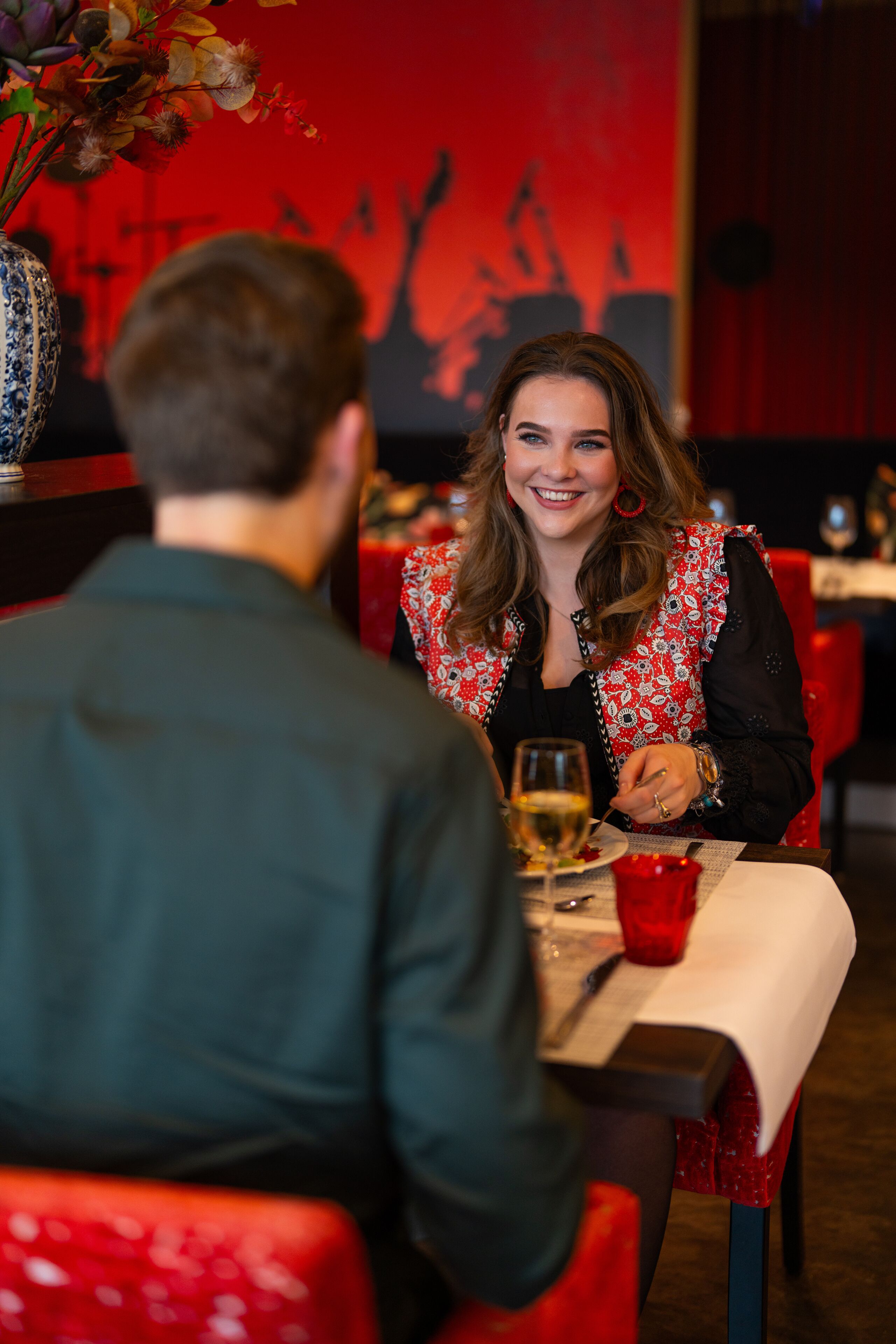 international cuisine