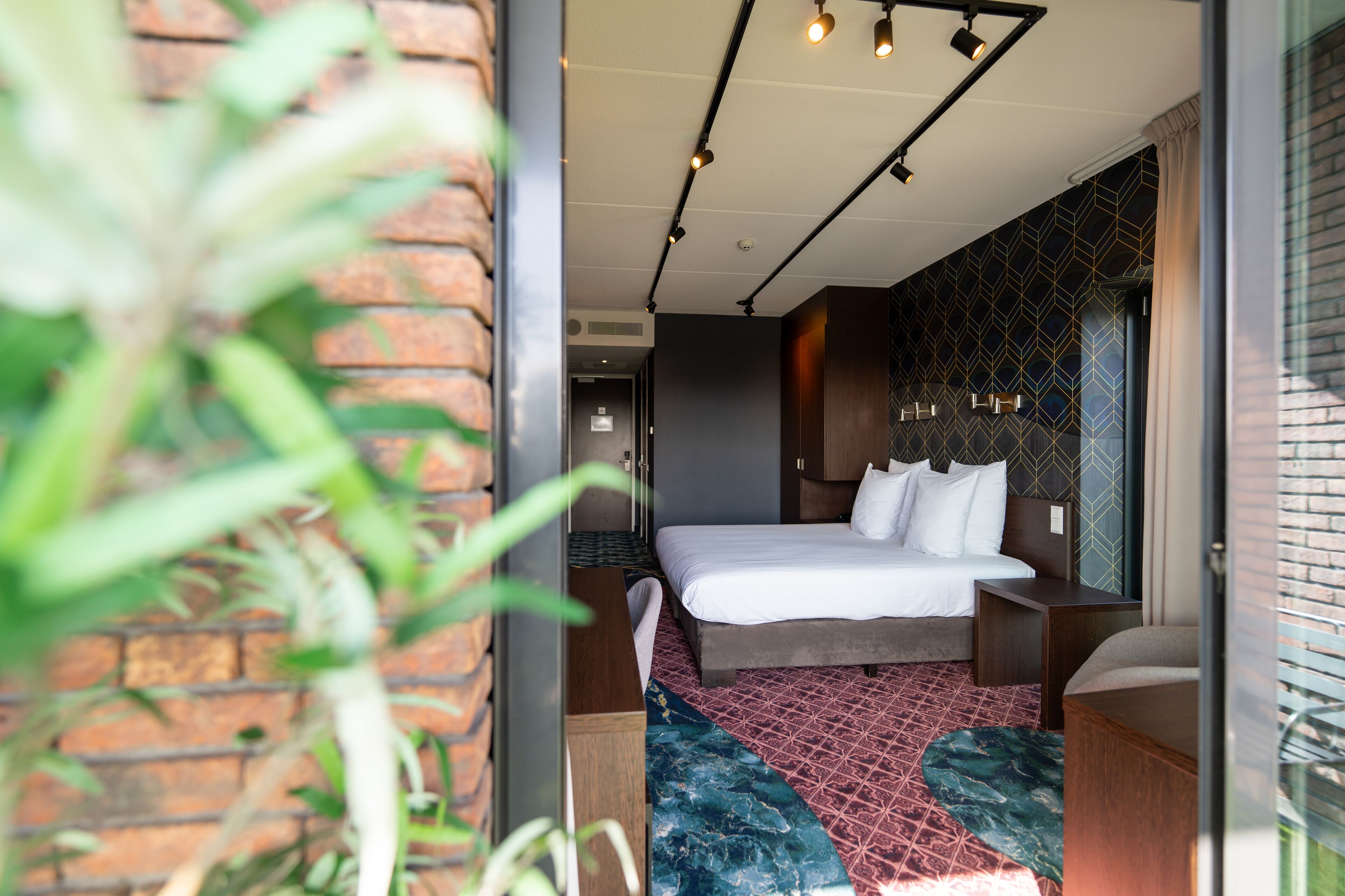 Photo - Hampshire Hotel - Delft Centre