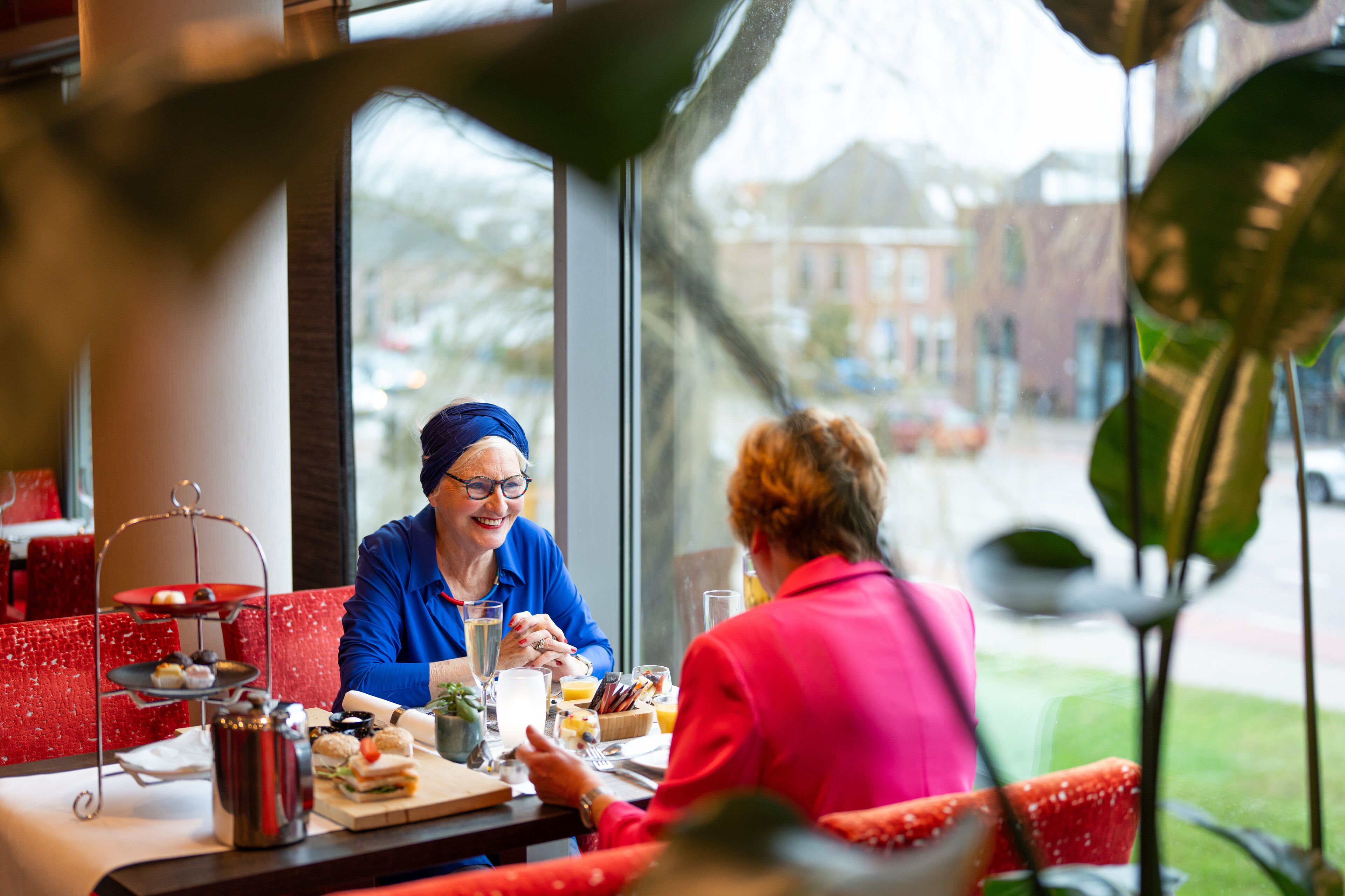 international cuisine