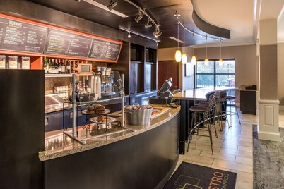 Courtyard Marriott Clemson