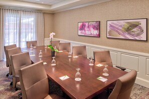 Sala de reunions