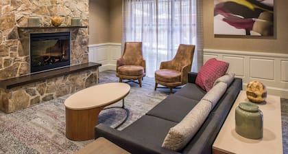 Courtyard Marriott Clemson